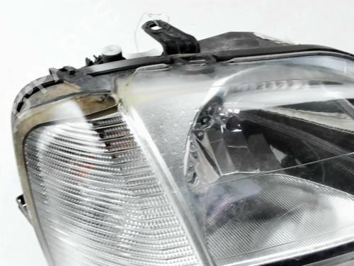 Right headlight DACIA LOGAN MCV (KS_) 1.5 dCi (KS0K) | BP35969744C29 - Image 4
