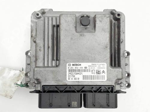 Engine control unit (ECU) CITROËN C3 II (SC_) 1.6 BlueHDi 75 | BP36526227M57 - Image 5
