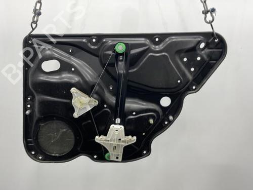Used Rear left window mechanism Rear left window mechanism VW PASSAT B6 (3C2) 2.0 TDI 16V (140 hp) 20440349 20440349