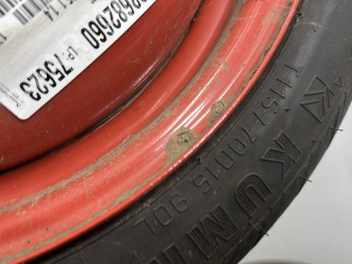 Used Jack Kit Jack Kit HYUNDAI i20 I (PB, PBT) 1.4 CRDi (75 hp) 33184426 33184426