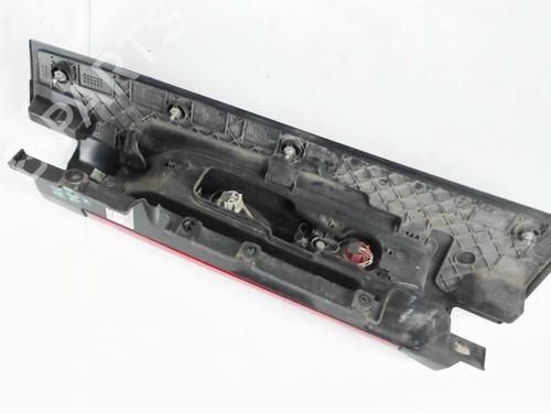 Left taillight RENAULT TRAFIC III Van (FG_) 1.6 dCi 115 (FGMD) | BP32149598C34 