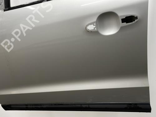Left front door HYUNDAI SANTA FÉ II (CM) 2.2 CRDi GLS | BP22780712C2 