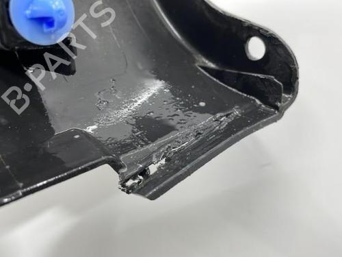 Used Left sideskirt CITROËN C4 CACTUS 1.2 VTi 82 (82 hp) 22102887