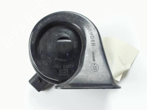 Horn VW GOLF VI (5K1) 1.4 | BP20396447E13 