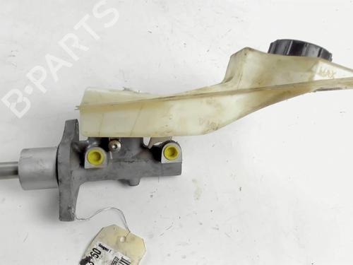 Used Brake master cylinder MAZDA 3 (BK) 1.6 DI Turbo (109 hp) 20407091