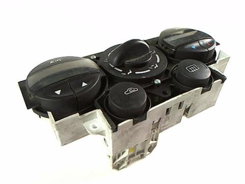 Climate control NISSAN PRIMERA Hatchback (P11) 2.0 TD | BP20454613I5 