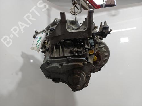 Gearbox CITROËN C5 III (RD_) 2.0 HDi 150 / BlueHDi 150 (RDRHEA, RDRHE8, RDAHRM,... | BP37166139M3 - Image 9