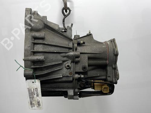 Gearbox FORD FIESTA IV (JA_, JB_) 1.25 i 16V | BP22184876M3 