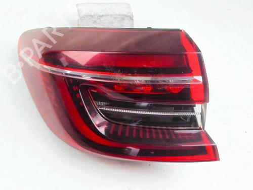 Left taillight RENAULT CLIO V (B7_) 1.5 Blue dCi 115 (B7AD) | BP39486432C34  - Image 6