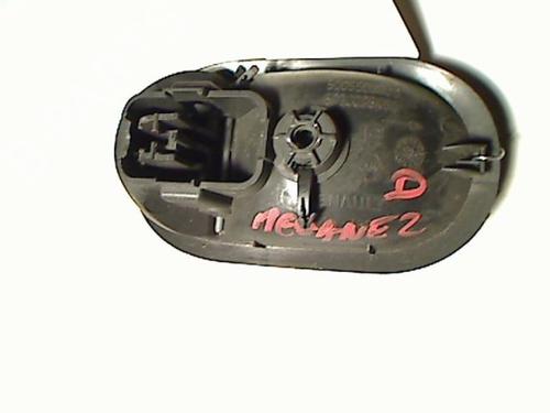 Front right interior door handle RENAULT MEGANE II Estate (KM0/1_) 1.5 dCi (KM02, KM13) | BP20410779I14 