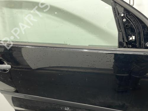 Right front door VW GOLF V (1K1) 1.9 TDI | BP29928469C3 