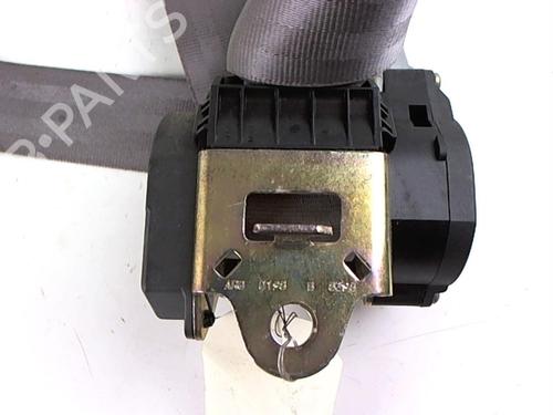 Used Front right seatbelt Front right seatbelt AUDI A4 B5 (8D2) 1.9 TDI (110 hp) 20425679 20425679
