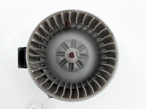 Heater blower motor NISSAN PIXO (UA0) 1.0 | BP20438950M62 