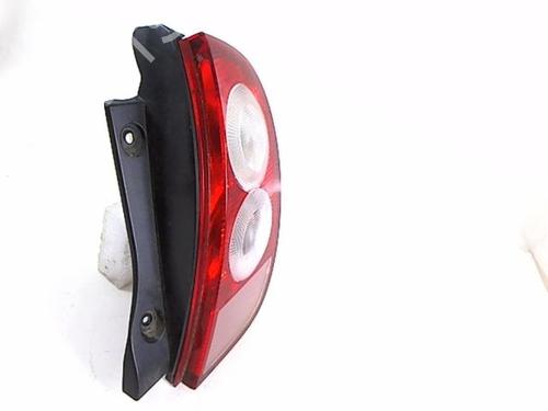 Right taillight NISSAN MICRA III (K12) 1.2 16V | BP20404410C35 