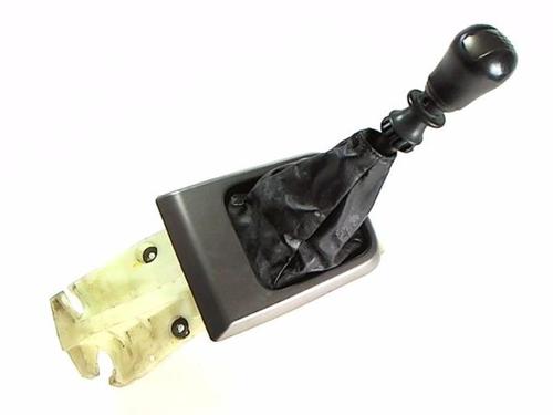 Gear lever NISSAN X-TRAIL I (T30) 2.2 dCi 4x4 | BP20409470M90 