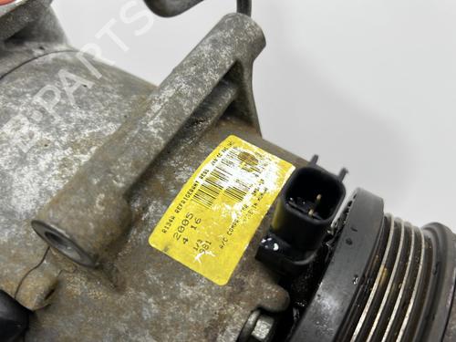 AC compressor FORD FOCUS C-MAX (DM2) 1.8 | BP29375185M34 