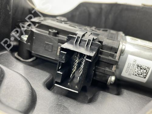 Front left window mechanism SEAT IBIZA IV SC (6J1, 6P5) 1.4 | BP29625649C22 