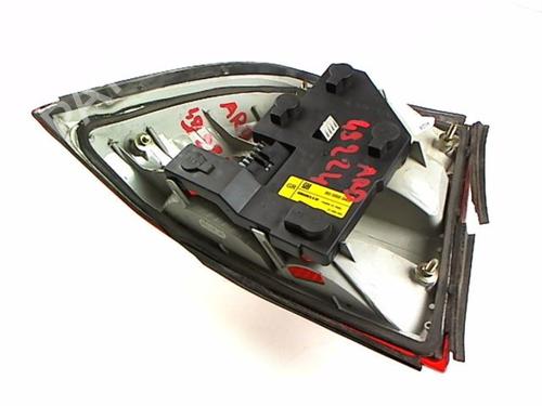 Right taillight OPEL VECTRA B (J96) 1.6 i 16V (F19) | BP20411256C35 
