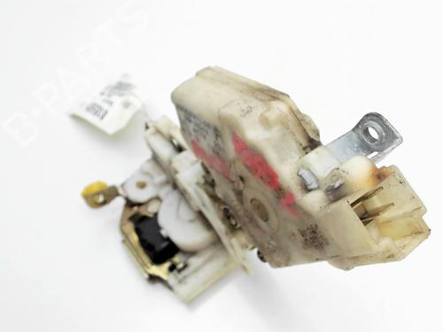 Front right lock NISSAN TERRANO II (R20) 3.0 Di 4WD | BP20400316C97 