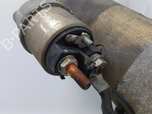 Used Starter BMW 5 (E39) 530 d (184 hp) 20446193
