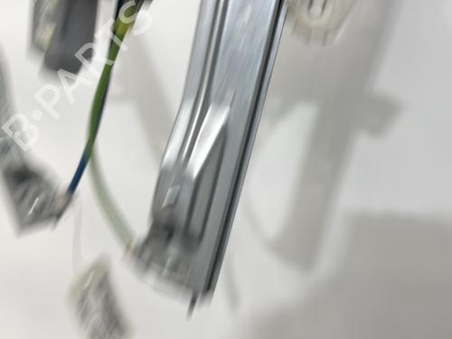 Front left window mechanism CITROËN C3 Picasso (SH_) 1.6 HDI 90 | BP32468791C22 - Image 7