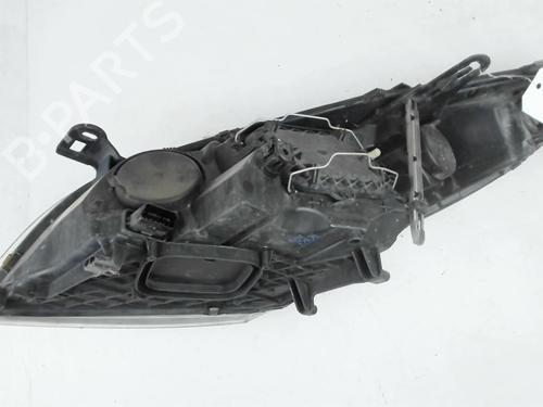 Right headlight RENAULT MEGANE CC (EZ0/1_) 1.9 dCi (EZ0J, EZ1S) | BP38256361C29 - Image 2