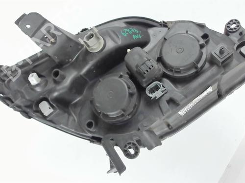 Used Left headlight RENAULT SCÉNIC I MPV (JA0/1_, FA0_) 1.8 16V (JA12, JA1R, JA1M, JA1A) (115 hp) 20425810