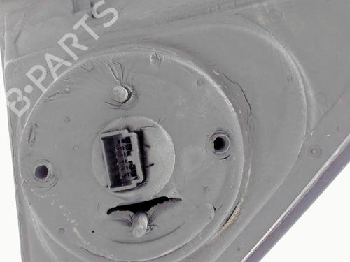 Left mirror LAND ROVER FREELANDER I (L314) 1.8 16V 4x4 | BP22913668C26 