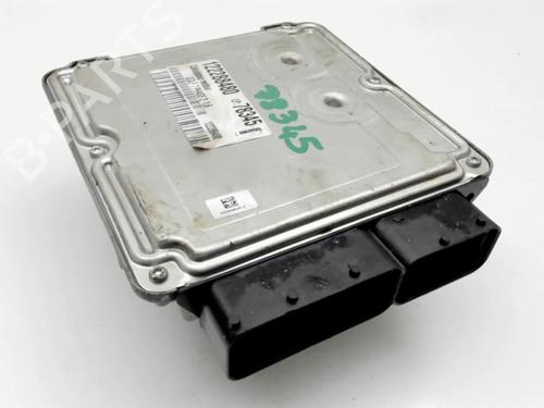 Engine control unit (ECU) VW GOLF VII (5G1, BQ1, BE1, BE2) 1.6 TDI | BP33131394M57 - Image 5