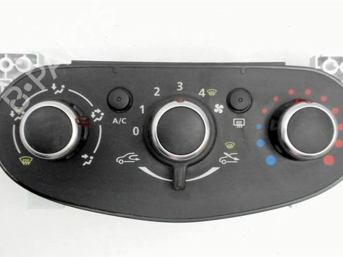 Climate control DACIA LOGAN MCV II 1.5 dCi | BP26181466I5  - Image 7