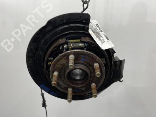 Used Right rear steering knuckle JEEP GRAND CHEROKEE IV (WK, WK2) 3.0 CRD V6 4x4 (190 hp) 20463320