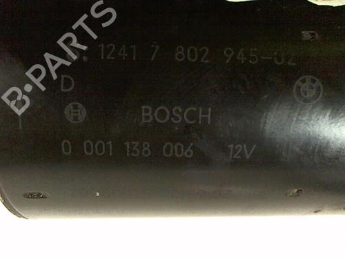 Used Starter Starter MINI MINI (R56) Cooper D (109 hp) 20426376 20426376