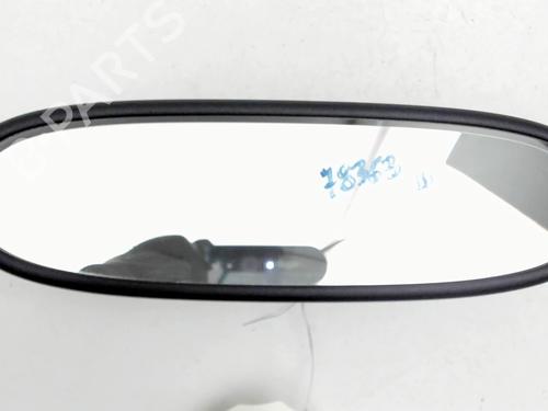 Used Rear mirror AUDI TT (8J3) 2.0 TFSI (200 hp) 32149308