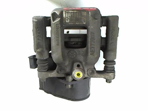 Right rear brake caliper PEUGEOT 308 II (LB_, LP_, LW_, LH_, L3_) 1.6 GT 205 | BP20425349M106 