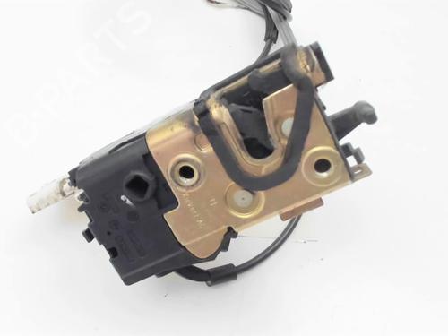 Front right lock PEUGEOT 1007 (KM_) 1.4 HDi | BP20393556C97