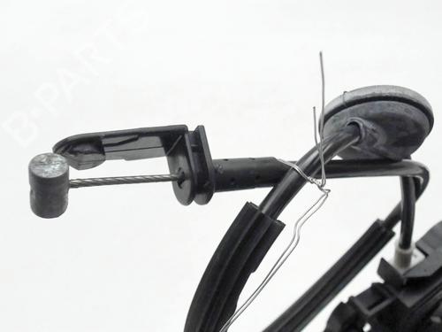 Rear right lock FORD KUGA I 2.0 TDCi | BP26398266C99 