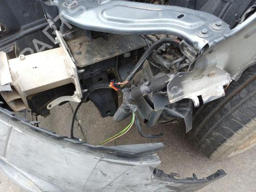 Engine control unit (ECU) CITROËN BERLINGO Box Body/MPV (B9) 1.6 HDi 90 16V | BP25221934M57 - Image 20