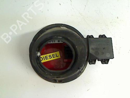 Fuel flap CITROËN C2 (JM_) 1.4 HDi | BP20458459C131 