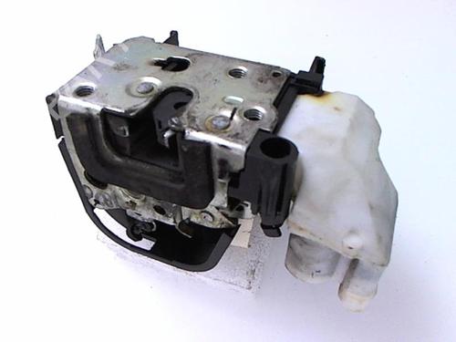 Front right lock FIAT MULTIPLA (186_) 1.9 JTD (186AXE1A) | BP20478991C97 