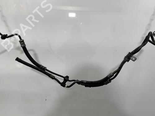 Used Pipe Pipe PEUGEOT 308 I (4A_, 4C_) 1.6 HDi (109 hp) 32736093 32736093