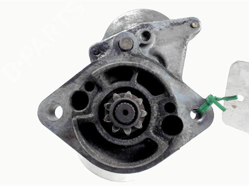 Startmotor LAND ROVER FREELANDER I (L314) 2.0 Td4 4x4 (112 hp) 20402330