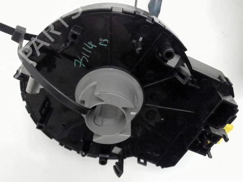 Used Squib airbag Squib airbag HYUNDAI GETZ (TB) 1.5 CRDi (88 hp) 34104555 34104555