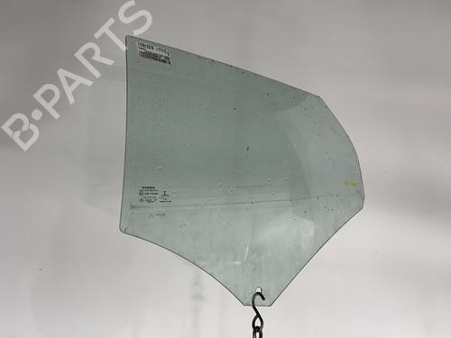 Rear left door window VOLVO V40 Hatchback (525) D3 | BP29419813C20 