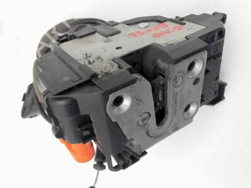 Front left lock RENAULT MASTER III Van (FV) 2.3 dCi 145 FWD (FV0E, FV0F, FV0H, FV02, FV0M, FV0S,... | BP26398252C98 - Image 4
