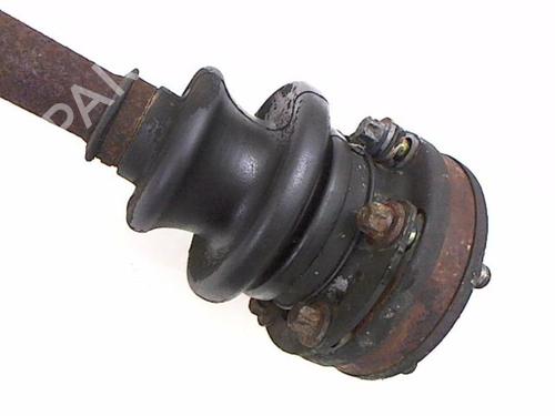 Right rear driveshaft MERCEDES-BENZ SLK (R170) 200 (170.435) | BP20415646M41