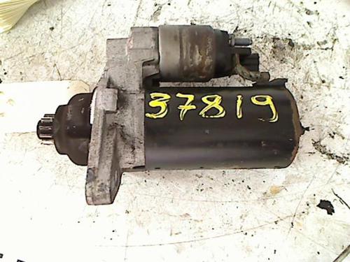 Startmotor VW POLO IV (9N_, 9A_) 1.6 16V | BP20415389M8 