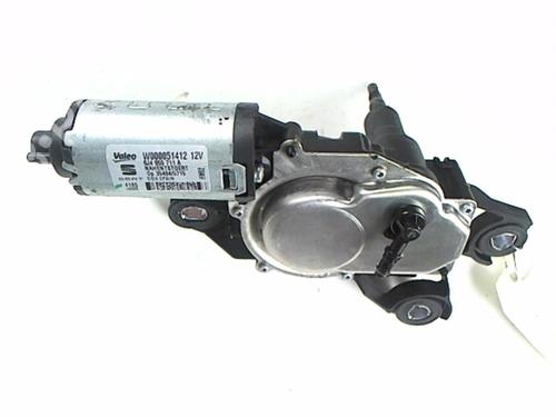 Used Rear wiper motor SEAT IBIZA IV (6J5, 6P1) 1.2 (60 hp) 20462021