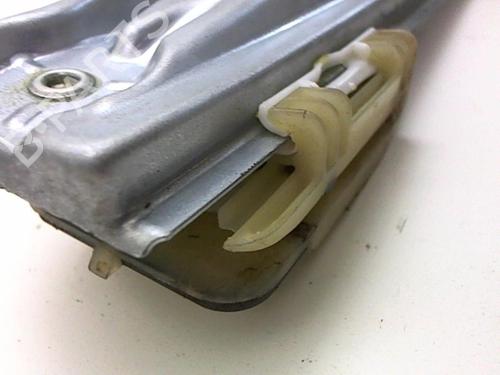 Rear left window mechanism FORD FOCUS III 1.6 TDCi | BP20461176C24 