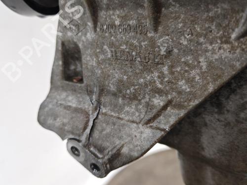 Engine RENAULT CLIO III (BR0/1, CR0/1) 1.5 dCi | BP40512678M1 - Image 3