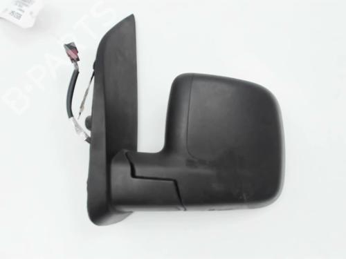 Used Left mirror FIAT FIORINO Box Body/MPV (225_) 1.3 D Multijet (225BXD1A, 225BXB1A, 225BXB11) (75 hp) 20393701
